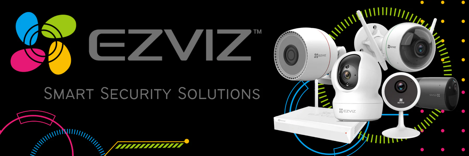 Secure Your World with Ease